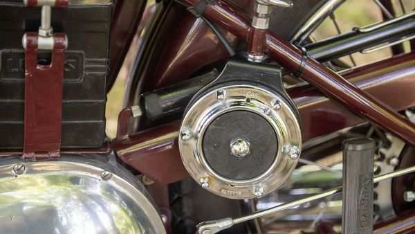 1938 Triumph Speed Twin 5T For Sale (picture :index of 59)