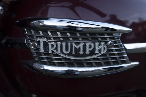 1959 Triumph Speed Twin Te koop (foto 49 van 80)