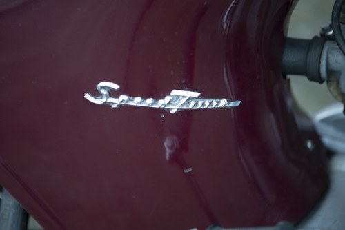 1959 Triumph Speed Twin Te koop (foto 55 van 80)