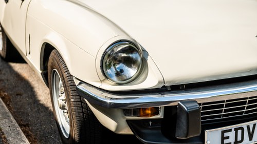 1979 Triumph Spitfire 1500 For Sale (picture 95 of 173)