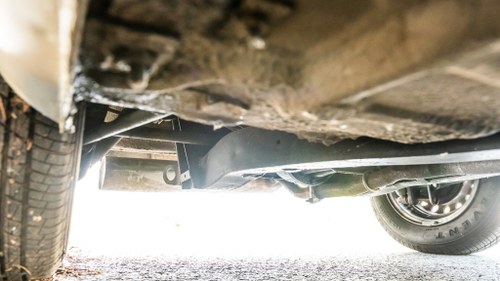 1979 Triumph Spitfire 1500 For Sale (picture 155 of 173)