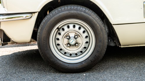 1979 Triumph Spitfire 1500 For Sale (picture 15 of 173)