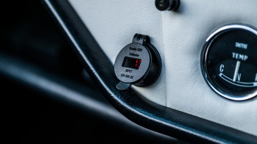 1979 Triumph Spitfire 1500 For Sale (picture 26 of 173)