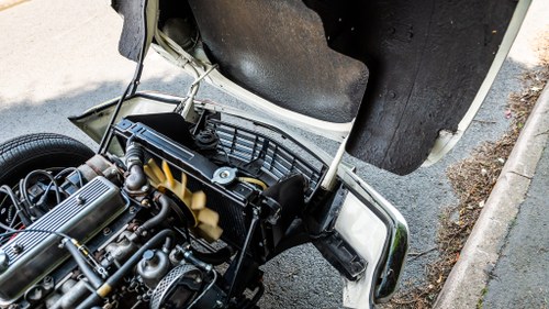 1979 Triumph Spitfire 1500 For Sale (picture 130 of 173)