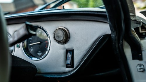 1979 Triumph Spitfire 1500 For Sale (picture 23 of 173)