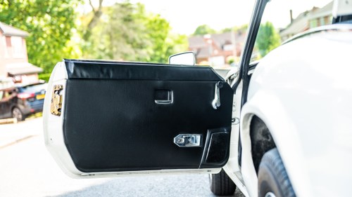 1979 Triumph Spitfire 1500 For Sale (picture 42 of 173)