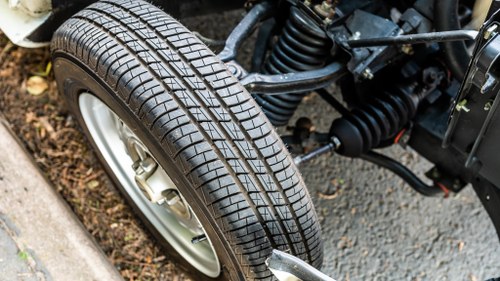 1979 Triumph Spitfire 1500 For Sale (picture 141 of 173)