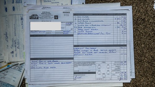 1979 Triumph Spitfire 1500 For Sale (picture 172 of 173)