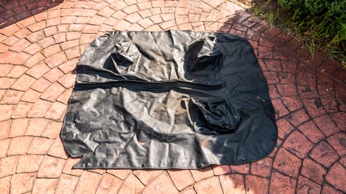 1979 Triumph Spitfire 1500 For Sale (picture 123 of 173)