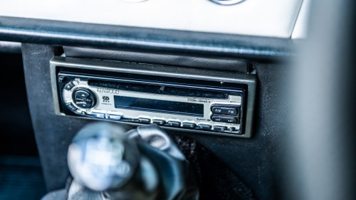 1979 Triumph Spitfire 1500 For Sale (picture 25 of 173)