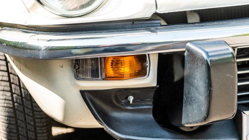 1979 Triumph Spitfire 1500 For Sale (picture 96 of 173)
