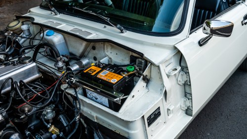 1979 Triumph Spitfire 1500 For Sale (picture 139 of 173)