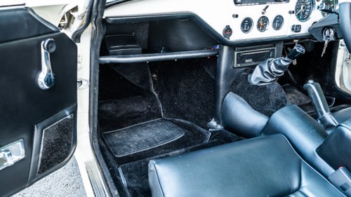 1979 Triumph Spitfire 1500 For Sale (picture 52 of 173)