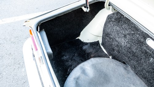 1979 Triumph Spitfire 1500 For Sale (picture 65 of 173)