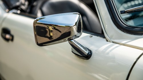 1979 Triumph Spitfire 1500 For Sale (picture 113 of 173)