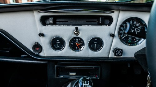 1979 Triumph Spitfire 1500 For Sale (picture 24 of 173)