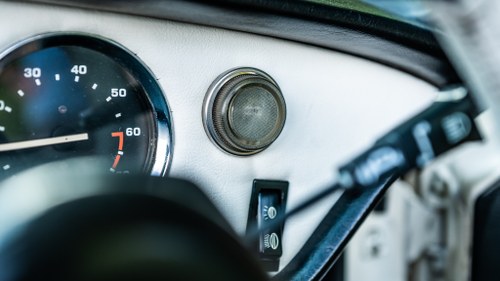 1979 Triumph Spitfire 1500 For Sale (picture 33 of 173)