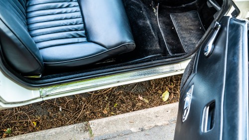 1979 Triumph Spitfire 1500 For Sale (picture 55 of 173)