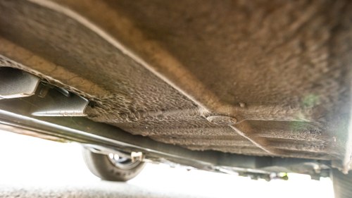 1979 Triumph Spitfire 1500 For Sale (picture 158 of 173)