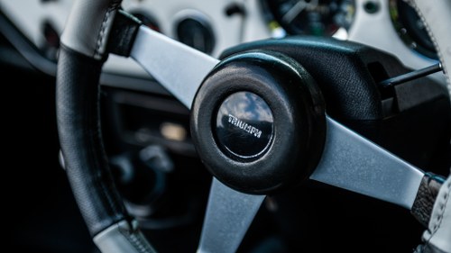 1979 Triumph Spitfire 1500 For Sale (picture 19 of 173)