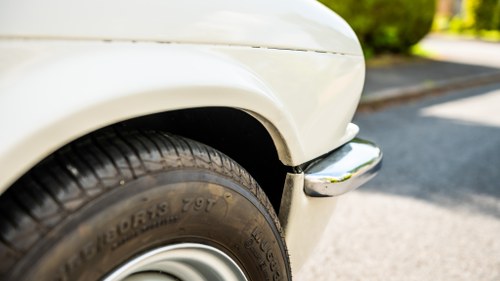 1979 Triumph Spitfire 1500 For Sale (picture 116 of 173)