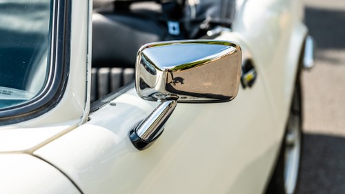 1979 Triumph Spitfire 1500 For Sale (picture 80 of 173)