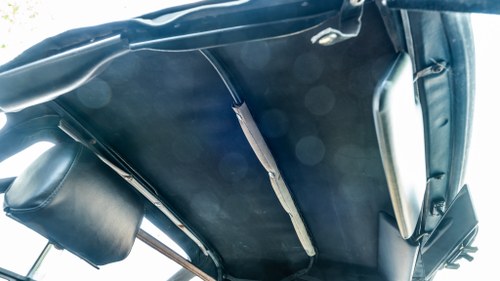 1979 Triumph Spitfire 1500 For Sale (picture 70 of 173)