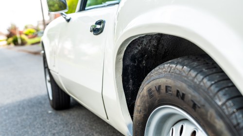 1979 Triumph Spitfire 1500 For Sale (picture 83 of 173)