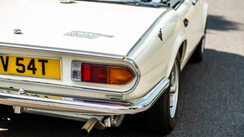 1979 Triumph Spitfire 1500 For Sale (picture 121 of 173)