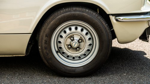 1979 Triumph Spitfire 1500 For Sale (picture 13 of 173)