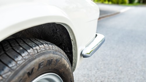 1979 Triumph Spitfire 1500 For Sale (picture 82 of 173)