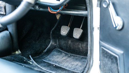 1979 Triumph Spitfire 1500 For Sale (picture 36 of 173)