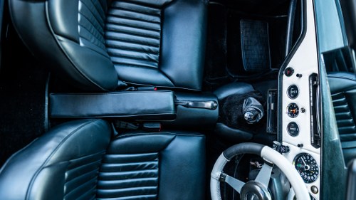 1979 Triumph Spitfire 1500 For Sale (picture 38 of 173)