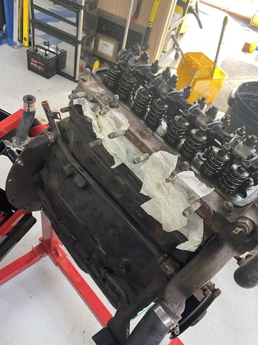 1979 Triumph Spitfire 1500 Te koop (foto 277 van 305)