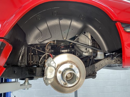 1979 Triumph Spitfire 1500 Te koop (foto 231 van 305)