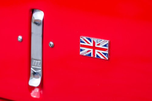 1979 Triumph Spitfire 1500 Te koop (foto 116 van 305)