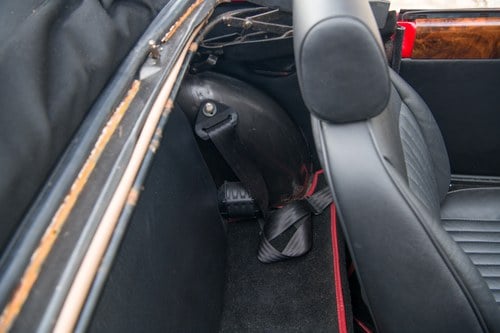 1979 Triumph Spitfire 1500 Te koop (foto 55 van 305)