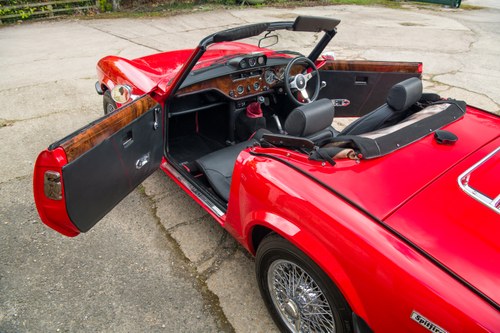 1979 Triumph Spitfire 1500 Te koop (foto 129 van 305)