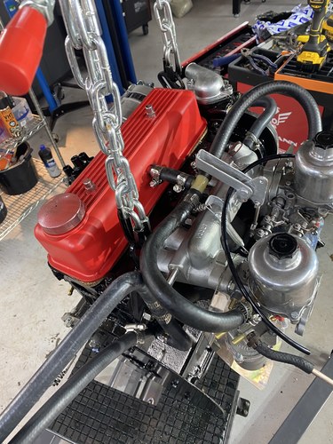 1979 Triumph Spitfire 1500 Te koop (foto 272 van 305)