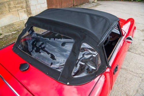 1979 Triumph Spitfire 1500 Te koop (foto 121 van 305)