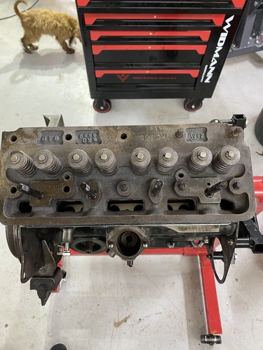 1979 Triumph Spitfire 1500 Te koop (foto 271 van 305)