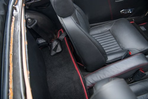 1979 Triumph Spitfire 1500 Te koop (foto 56 van 305)