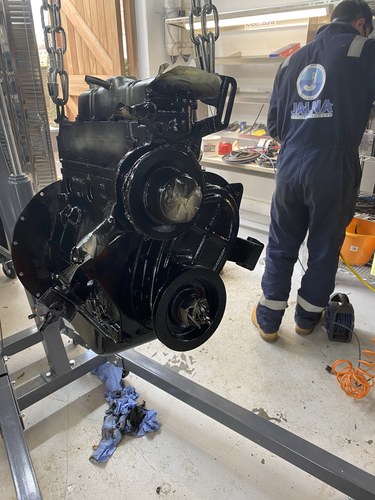 1979 Triumph Spitfire 1500 Te koop (foto 278 van 305)