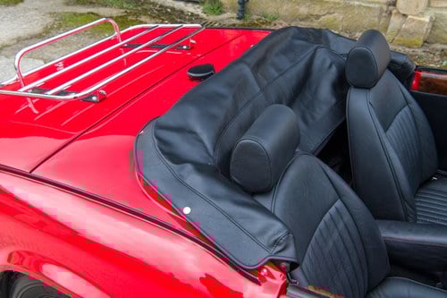 1979 Triumph Spitfire 1500 Te koop (foto 42 van 305)