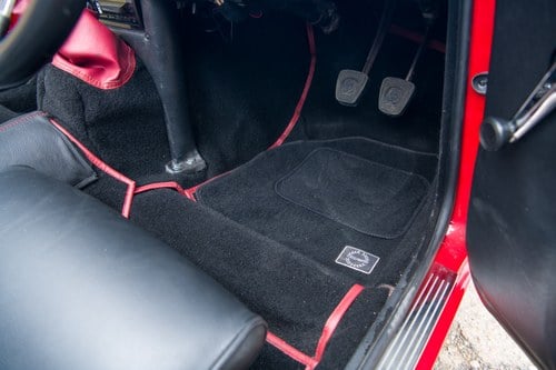 1979 Triumph Spitfire 1500 Te koop (foto 54 van 305)