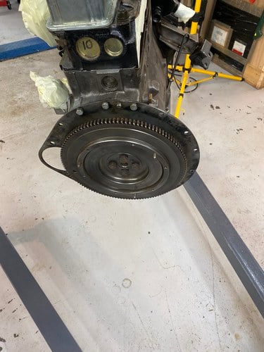 1979 Triumph Spitfire 1500 Te koop (foto 275 van 305)