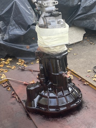 1979 Triumph Spitfire 1500 Te koop (foto 268 van 305)