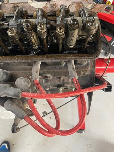 1979 Triumph Spitfire 1500 Te koop (foto 260 van 305)