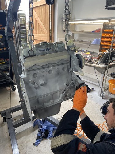 1979 Triumph Spitfire 1500 Te koop (foto 245 van 305)