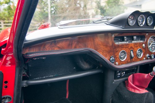 1979 Triumph Spitfire 1500 Te koop (foto 61 van 305)